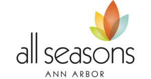 All Seasons, Ann Arbor, Logo logo
