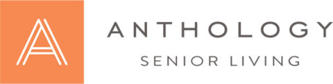 Anthology Senior Living, Logo