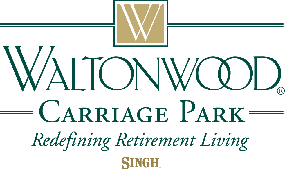 Waltonwood Carriage Park Logo