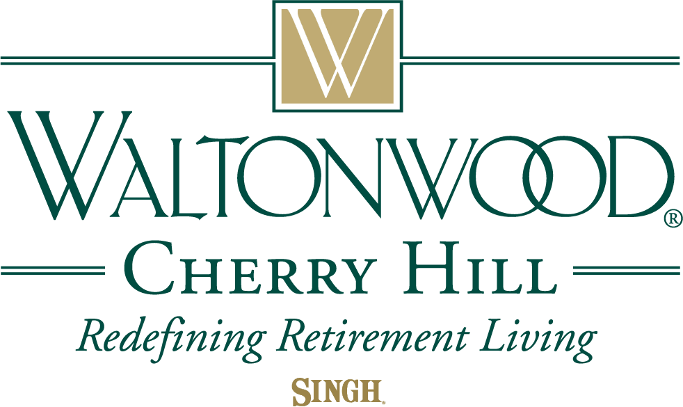 Waltonwood Cherry Hill Logo