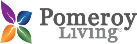 Pomeroy Senior Living, Logo