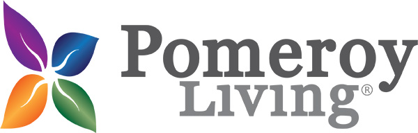 Pomeroy Senior Living, Logo logo