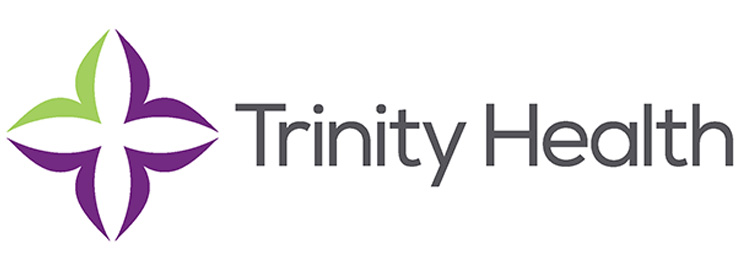 Trinity Health, Logo logo