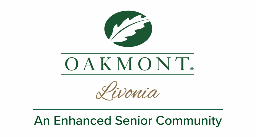 Oakmont Livonia Logo