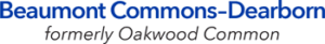 beaumont-commons-dearborn-1 logo