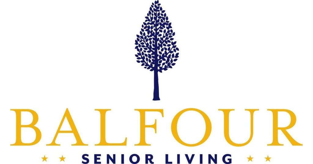 BALFOUR logo