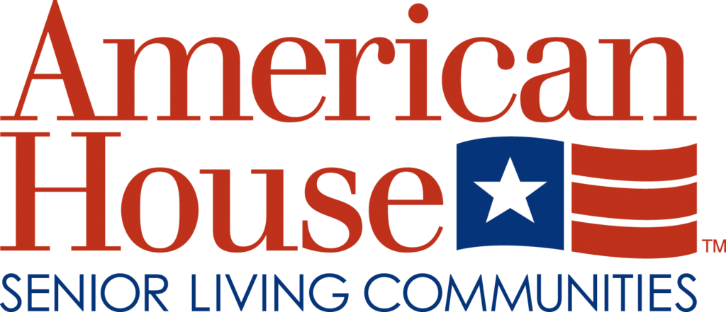 American House Park Place Logo