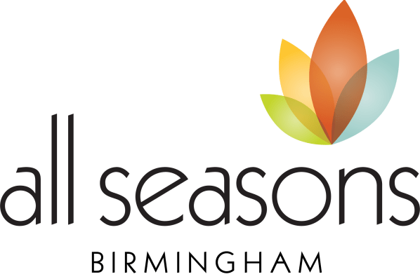 All Seasons Birmingham Logo