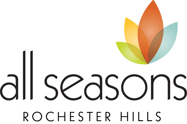 All Seasons Rochester Hills Logo