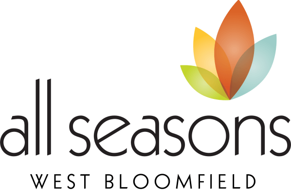 All Seasons West Bloomfield Logo