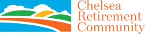 Chelsea-Retirement-Community-Horiz-CMYK-Clr logo