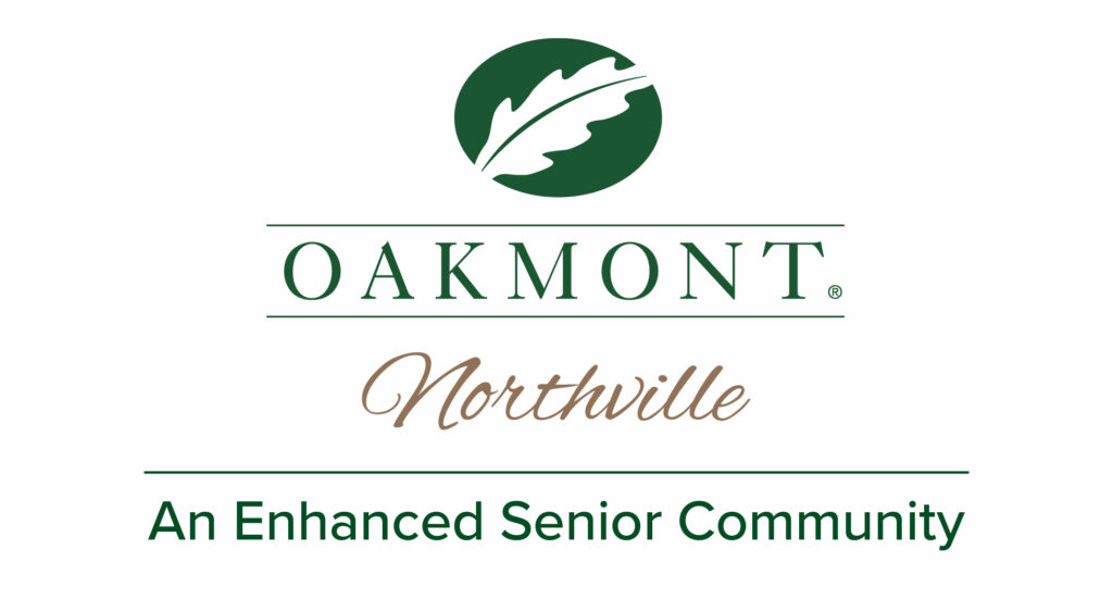 Oakmont Northville Logo