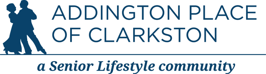 Addington Place of Clarkston Logo
