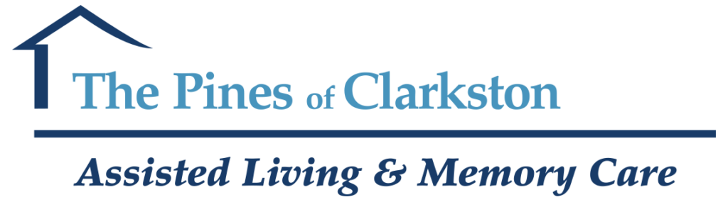 The Pines of Clarkston Logo