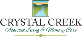 Crystal Creek Logo