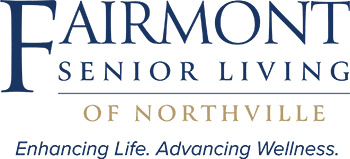 Fairmont Senior Living Logo