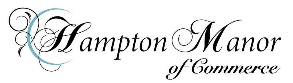 Hampton Manor Logo