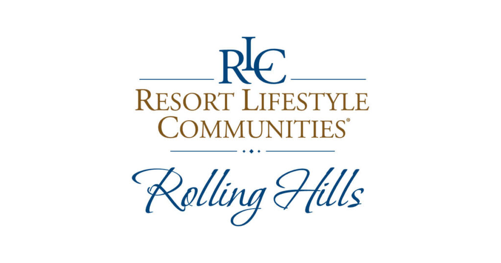 Rolling Hills Logo