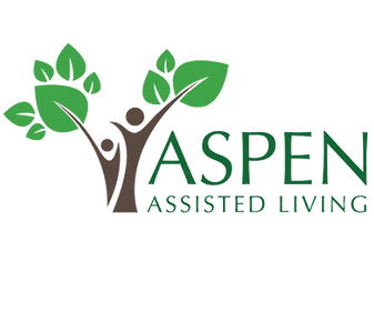 Aspen Assisted Living Logo