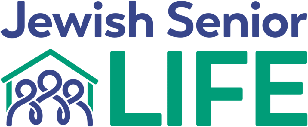Jewish Senior Life Logo