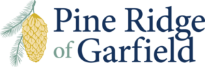 PineRidge_Garfield logo