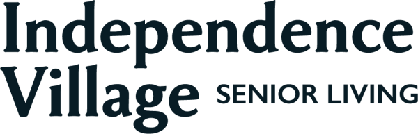 Independence Village of Waterford Logo